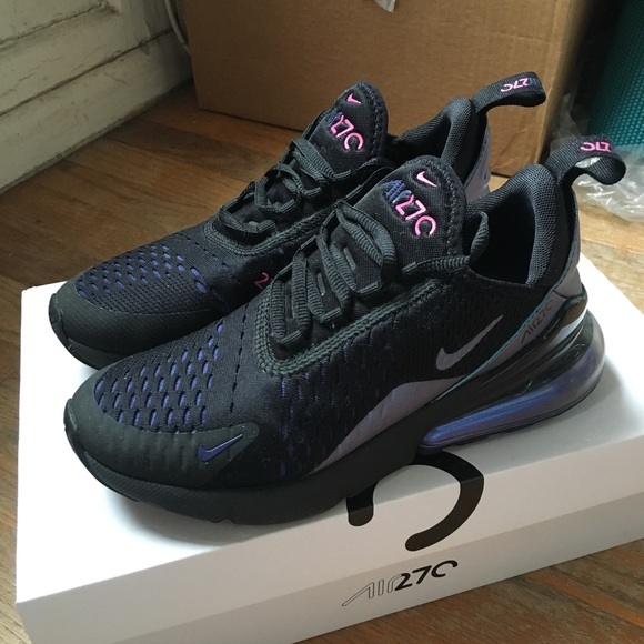 Nike | Shoes | Nike Air Max 27 Throwback Future | Poshmark